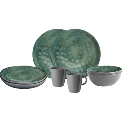 Artikelbild des Artikels “Geschirrset Venetian Sea Green “